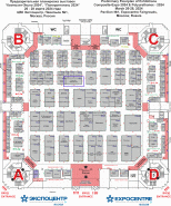 Приглашаем вас посетить стенд «Композит-Изделия» на выставке Композит-Экспо 2024