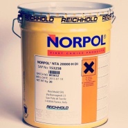 ВИНИЛЭФИРНЫЙ МАТРИЧНЫЙ ГЕЛЬКОУТ