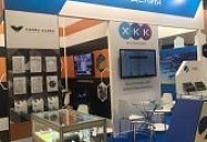 Композит-экспо 2018, первый день выставки Композит-экспо 2018, первый день выставки