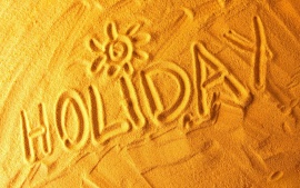 Время работы по праздничным дням в мае 2018