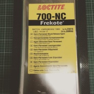 LOCTITE FREKOTE 700 NC В НАЛИЧИИ