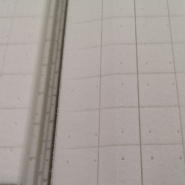 Поступление на склад: Конструкционный ПЭТ/PET пенопласт CP.