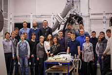 Тренинг-семинар в Перми