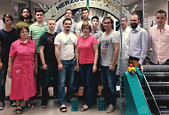 Тренинг-семинар в Казани Тренинг-семинар в Казани