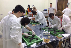 Тренинг-семинар в Казани