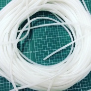 Спиральная трубка 6х8 в наличии