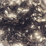 Углеродная фибра снова в наличии.