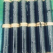 Ууглеродное волокно с намоткой