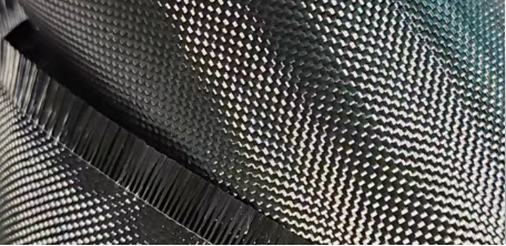 Углеродные ткани
