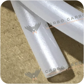 Трубка проводящая 120°С жёсткая