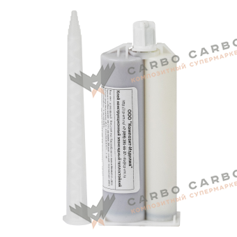 Клей конструкционный эпоксидный ТУ20.52.10 - 034-30189225-2023