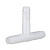 NYLON T Fitting 3/8″ (Т-переходник 10мм)