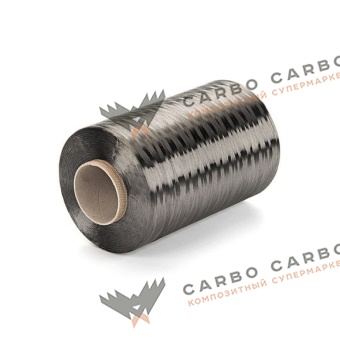Углеродное волокно Tenax® 12К, HTS45