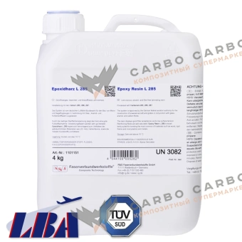 Эпоксидная смола L285 Аэро #6954