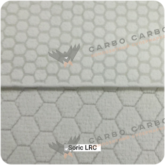 Нетканый полиэфирный армирующий материал Soric LRC