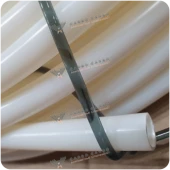 Трубка проводящая 200°С жёсткая