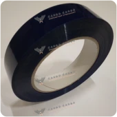 Липкая лента С02 25мм, 66м #6820