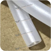 Трубка проводящая 120°С жёсткая