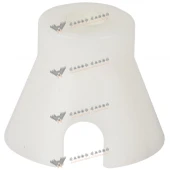 Порт подачи связующего ППС-П 12мм, с вырезом #4088