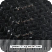 Препреги CP1360 на основе углеткани 