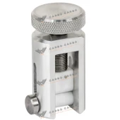 Зажим для шланга подачи смолы #4929