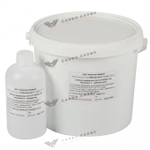 Клей для склеивания модельных плит CP-ТИРЕКС-150, 4.5кг #7204