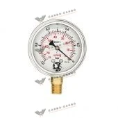 Вакуумный манометр Vac-Gauge 30