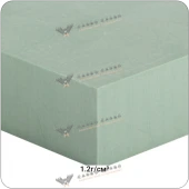 Модельная плита 1.2г/см³