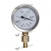 Вакуумный манометр CCVM